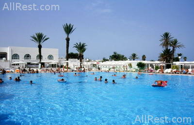 El Mouradi Club Kantaoui 5